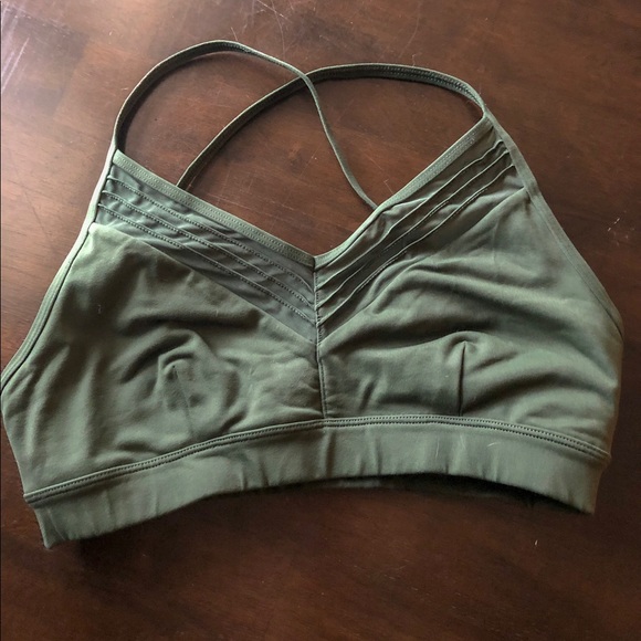 ALO Yoga Other - Alo Yoga Ultimate Bra